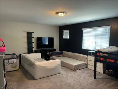 5924 Galway Bay Street, North Las Vegas, NV 89081 Loft
