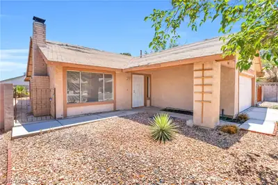 1805 Starbuck Drive, Las Vegas