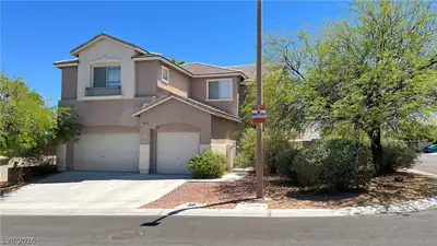 10645 Brianhurst, Las Vegas