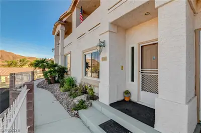 278 Big Horn Drive Boulder City, NV 89005