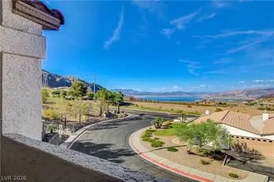 278 Big Horn Drive, Boulder City, NV 89005 