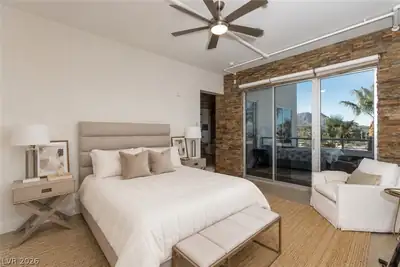 11441 Allerton Park Drive 401 Primary Bedroom