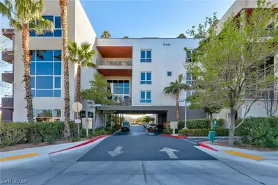11441 Allerton Park Drive 401, Las Vegas