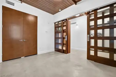 11441 Allerton Park Drive 401 Bedroom