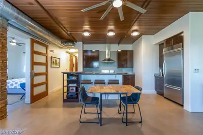11441 Allerton Park Drive 401 Kitchen