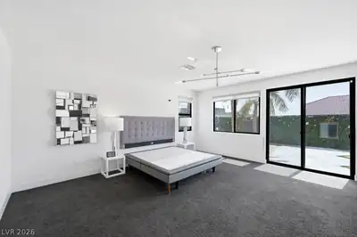 9239 Beltana Court, Las Vegas, NV 89148 Bedroom