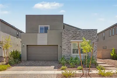474 Daphne Terrace Street, Henderson, NV 89011 