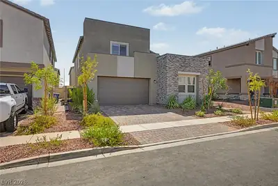 474 Daphne Terrace Street, Henderson, NV 89011 