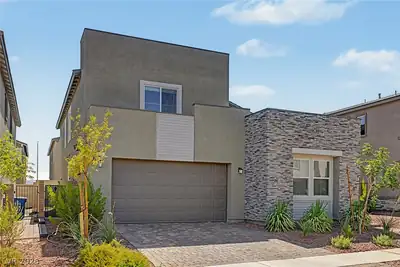 474 Daphne Terrace Street, Henderson, NV 89011 