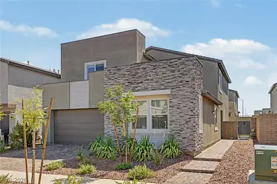 474 Daphne Terrace Street, Henderson, NV 89011 