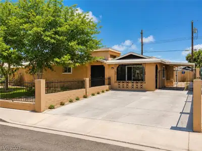 5108 Wilbur Street, Las Vegas