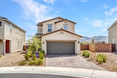 2852 Frabiele Street, Henderson