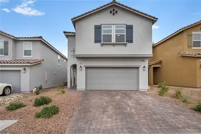 9983 Cluny Avenue, Las Vegas