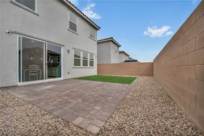 9983 Cluny Avenue, Las Vegas, NV 89178 Patio