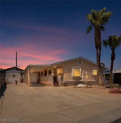 1275 Dean Court, Henderson
