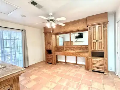1275 Dean Court, Henderson, NV 89002 Primary Bedroom