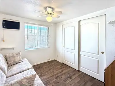 1275 Dean Court, Henderson, NV 89002 Bedroom
