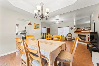 1419 Santa Margarita Street D Dining Area