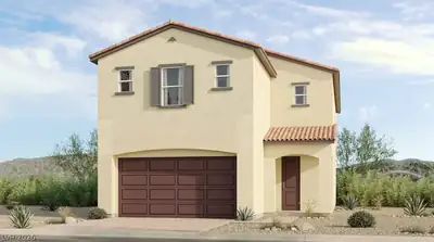 686 Orchid Cactus Avenue, Las Vegas