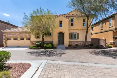 11230 Corsica Mist Avenue, Las Vegas