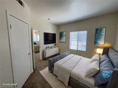 2111 Hussium Hills Street 202 Bedroom