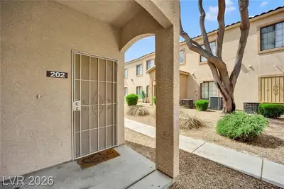 2111 Hussium Hills Street 202, Las Vegas