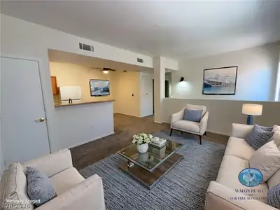 2111 Hussium Hills Street 202 Living Room