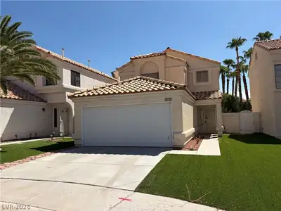 3004 Ocean View Drive, Las Vegas