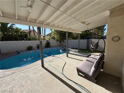 3004 Ocean View Drive, Las Vegas, NV 89117 Pool