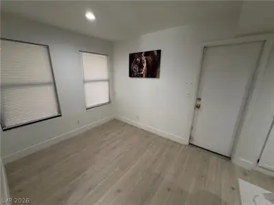 3004 Ocean View Drive, Las Vegas, NV 89117 Bedroom