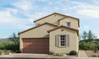 645 Orchid Cactus Avenue Las Vegas, NV 89183