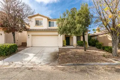 1509 CIMARRON CREST Street 0, Las Vegas