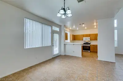 1509 CIMARRON CREST Street 0 Dining Area