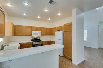 1509 CIMARRON CREST Street 0 Kitchen