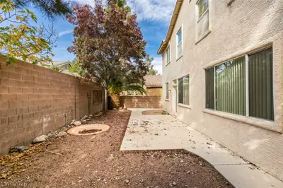 1509 CIMARRON CREST Street 0 Patio