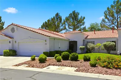 8789 Seal Rock Court, Las Vegas