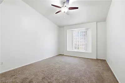 8789 Seal Rock Court, Las Vegas, NV 89147 Primary Bedroom