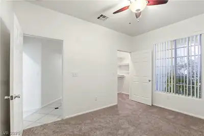 8789 Seal Rock Court, Las Vegas, NV 89147 Bedroom