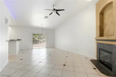 8789 Seal Rock Court, Las Vegas, NV 89147 Living Room