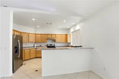 8789 Seal Rock Court, Las Vegas, NV 89147 Kitchen