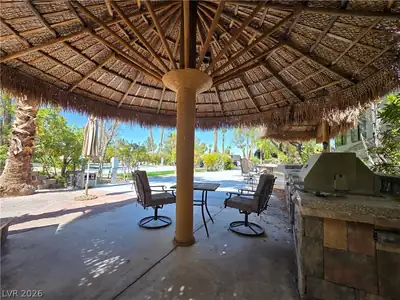 8175 Arville Street 67 Patio