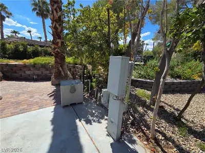 8175 Arville Street 67 Yard