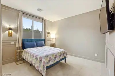 9404 Forest Edge Avenue, Las Vegas, NV 89149 Bedroom
