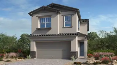 646 Semitone Lane, Henderson