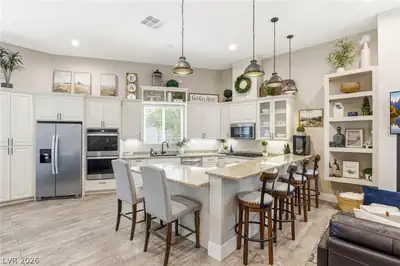 359 Cannes Street, Henderson, NV 89015 Kitchen