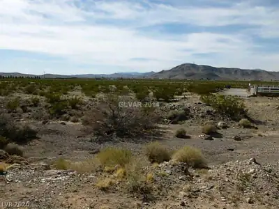 0 Mullen Avenue Henderson, NV 89044