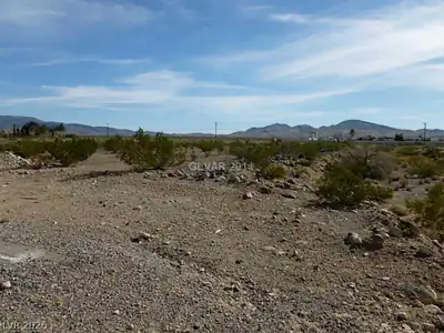 0 Mullen Avenue, Henderson, NV 89044 