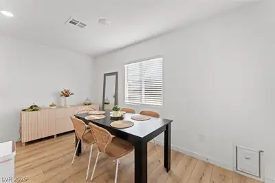 9481 Sky Pointe Drive, Las Vegas, NV 89143 Dining Area