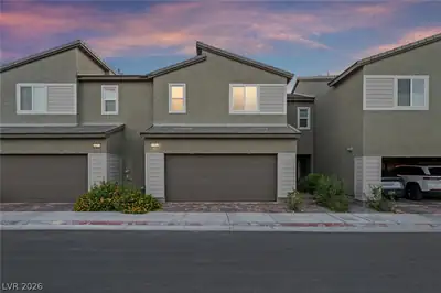 9481 Sky Pointe Drive Las Vegas, NV 89143
