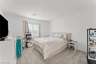 9481 Sky Pointe Drive, Las Vegas, NV 89143 Bedroom